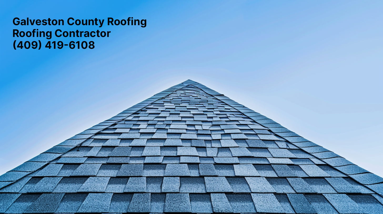 Galveston County Roofing
